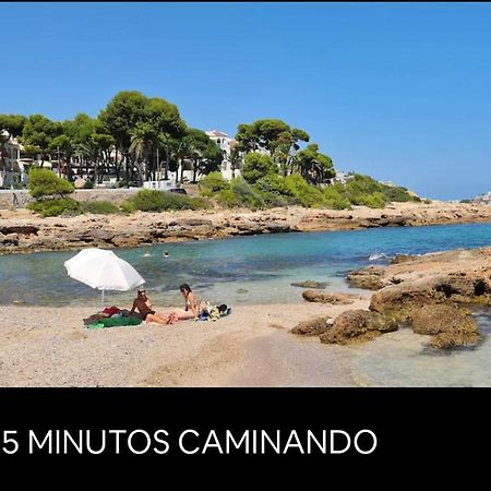 Peniscola Entre El Mar Y Las Montanas カステリョン・デ・ラ・プラナ エクステリア 写真
