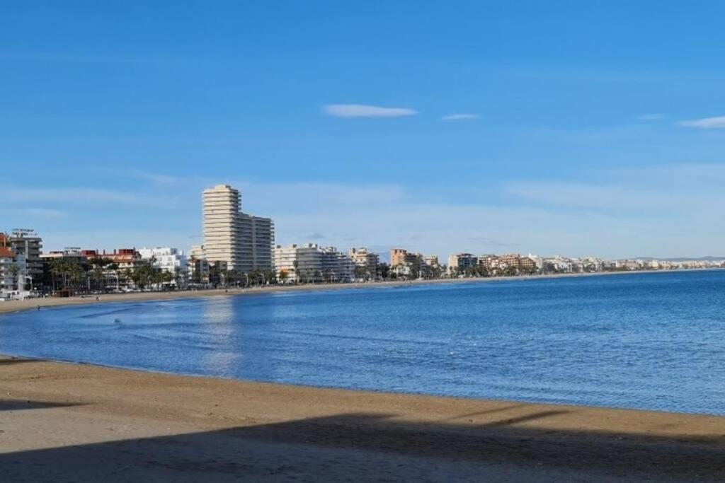 Peniscola Entre El Mar Y Las Montanas カステリョン・デ・ラ・プラナ エクステリア 写真
